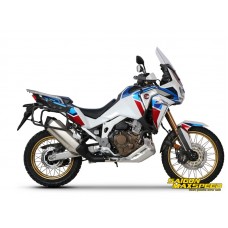 Bộ Khung Gắn Thùng Hông SHAD Honda CRF 1100L Africa Twin Adventure (chính hãng)